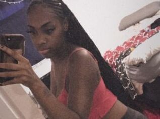 PrincessNanaWilliams