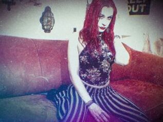 PrincessXanaLilith