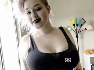 Punkgurl99