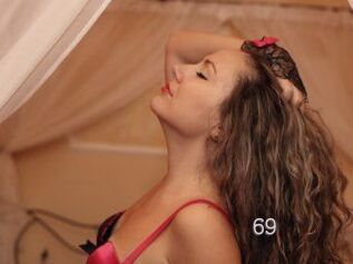 PureBliss69