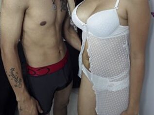 Paisascouples