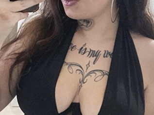 Patriciarose