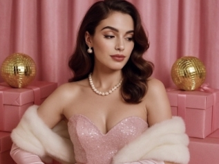 Prettyxpink
