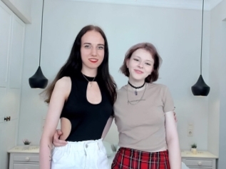 Prudenceandanna