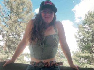 Pumpkincowgirl019