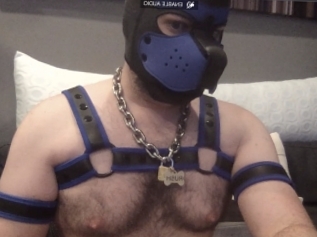 Puptank
