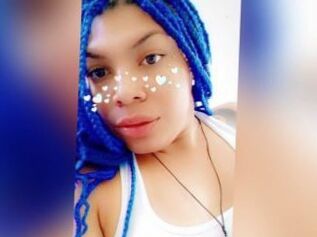 QueenAfro