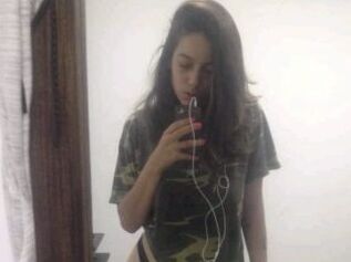 QueenLecsyHOT