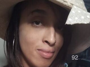 QueenTrouble92