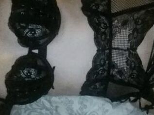 Queenoflingerie