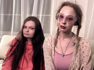 Queenieandafton