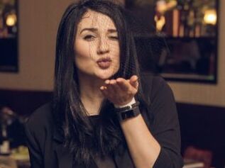 Queenofawesomnes