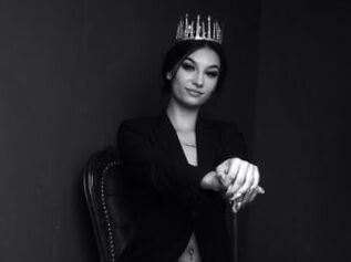 RaisaBlush