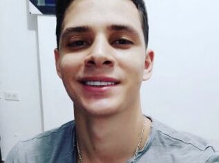 Randybluee
