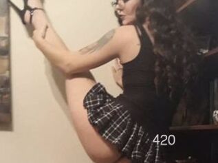 Ravensynn420