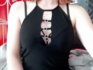 RedFoxyLady