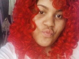 RedPinky