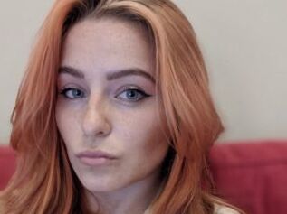 RedheadDaphne