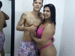 RonalCouplebig21