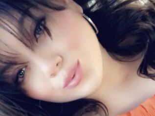 Roseybutterfly