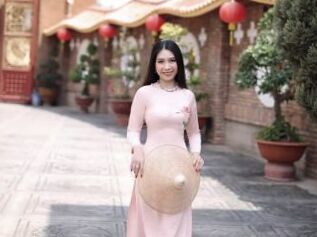 RosyGreen