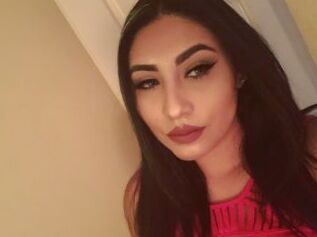 RoxanneHeart