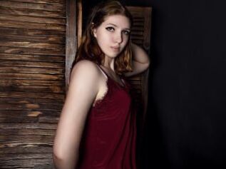 RoxyCarter