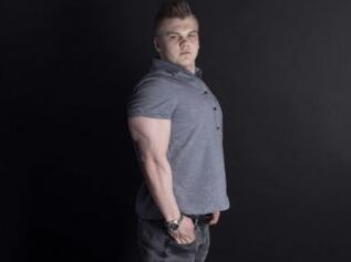 RoydPower