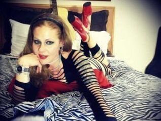 RubyRedQueen