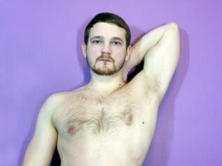 Rushairyboy