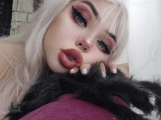 Rainbowloverch