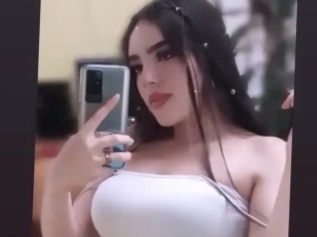 Reginaanalsquirt