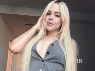 Reginageorge18