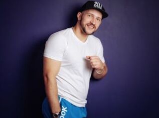 Richardharden