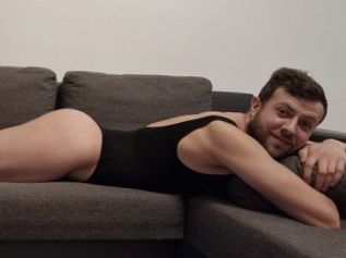 Rickyhappy