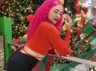 Rihanajacksonn