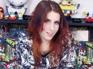 Rockerlana