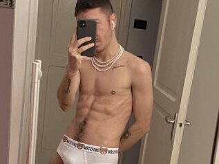 Rockyystud