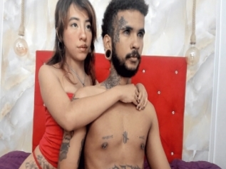 Rocooandmia