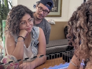 Romeoandshirley