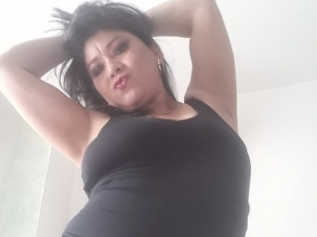 Rosaliacutte
