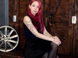 Rosalinepretty