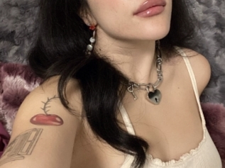 Rosapalmera