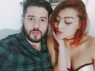 Rose_and_tiger