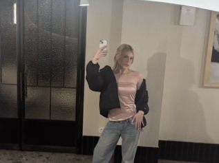 Rossierose
