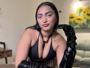 Roxanevega
