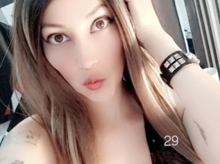 Roxannefox29