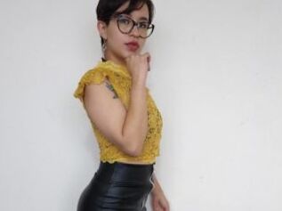 Roxxanecute
