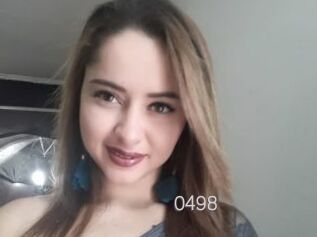 Ruby0498