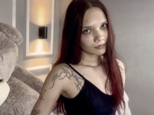Rubymckenzie
